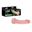EXTENDER+ MASTURBATOR 8.5"